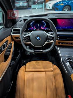 بي ام دبليو الفئة 3